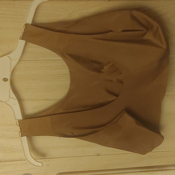 RLINE 2X NWT Bra Reitmans Plus Size 2X New - Picture 8 of 13